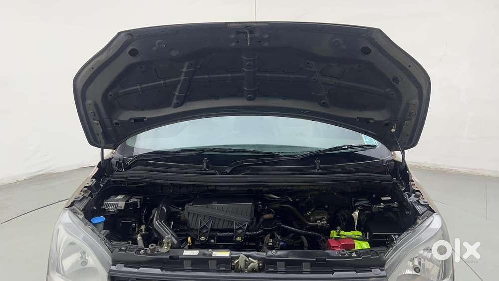 Maruti Suzuki Wagon R 1.0 Lxi Cng, 2022, Cng & Hybrids