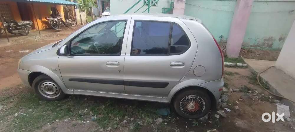 Tata Indica 2011 Diesel 3000 Km Driven