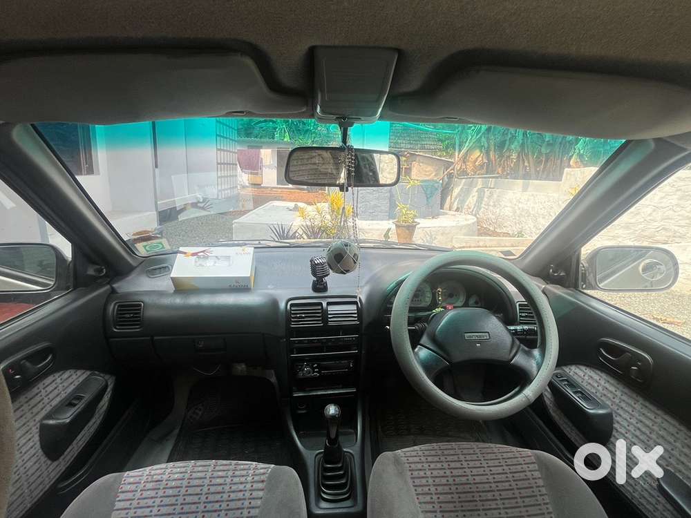 Maruti Suzuki Esteem 2006 Petrol Well Maintained