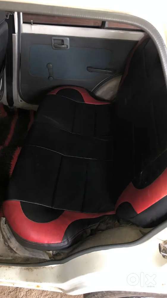 Maruti Suzuki 800 Ac 2007