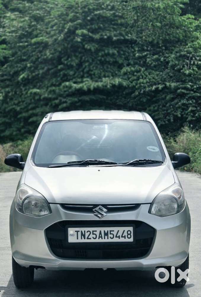 Maruti Suzuki Alto 800 Lxi, 2015, Petrol