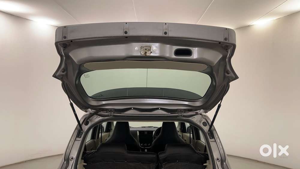 Maruti Suzuki Celerio 1.0 Vxi Amt, 2020, Petrol