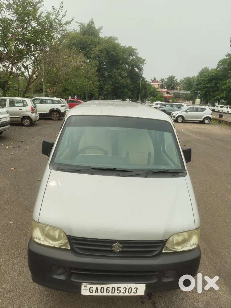 Maruti Eeco 2011 Superb Condition