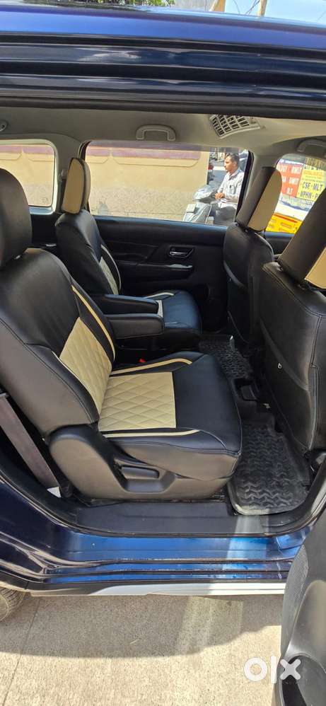 Maruti Suzuki Xl6 1.5 Zeta Mt, 2022, Petrol