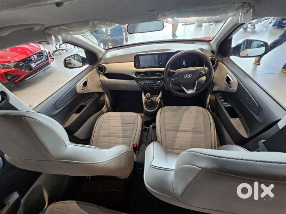 Hyundai I10 Asta Vtvt, 2024, Petrol