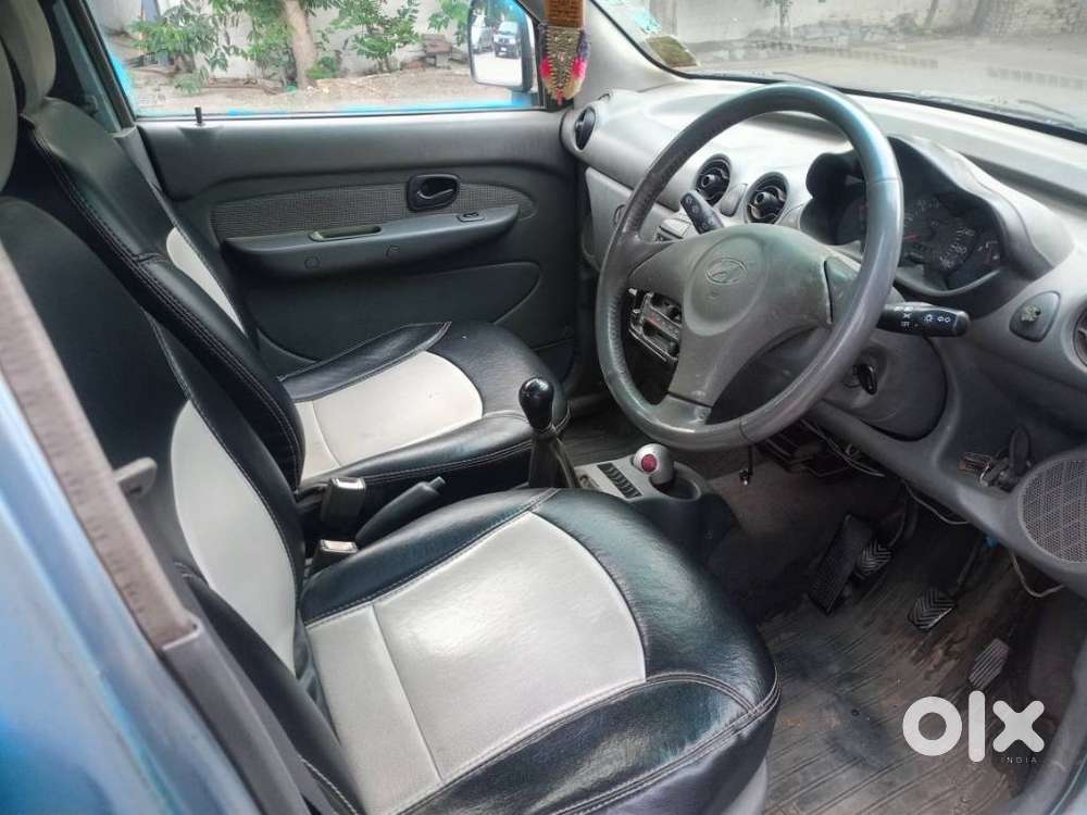 Hyundai Santro Magna, 2002, Petrol