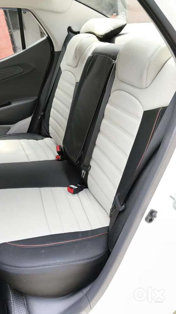 Hyundai Aura 1.2 S 2026 Cng Company Fitted