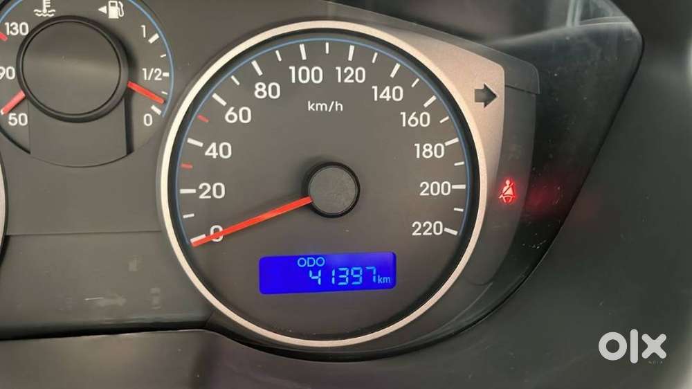 Hyundai I20 Sportz 1.2 Bsiv &ndash; Well Maintained,41,391 Km