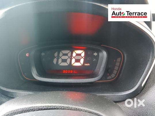Renault Kwid Rxl 1.0, 2019, Petrol