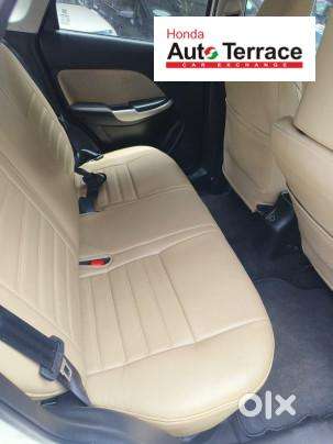 Maruti Suzuki Baleno 1.2 Cvt Delta, 2016, Petrol