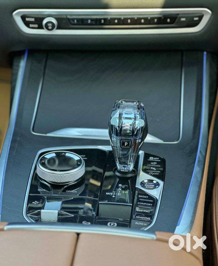 Bmw X7 Xdrive30d Dpe Signature, 2023, Diesel