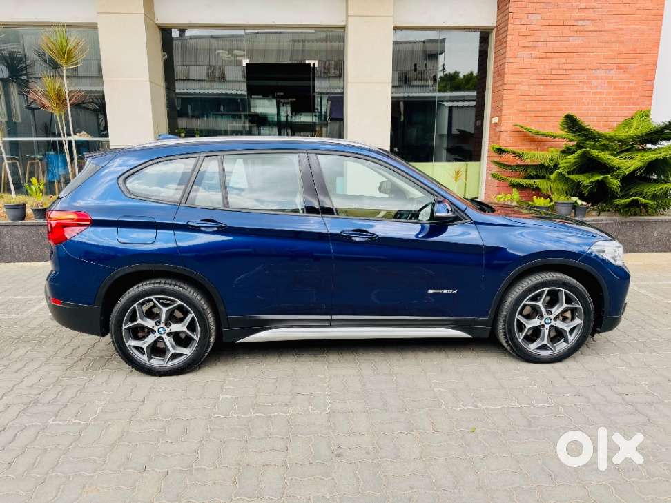 Bmw X1 2.0 Sdrive 20d, 2017, Diesel