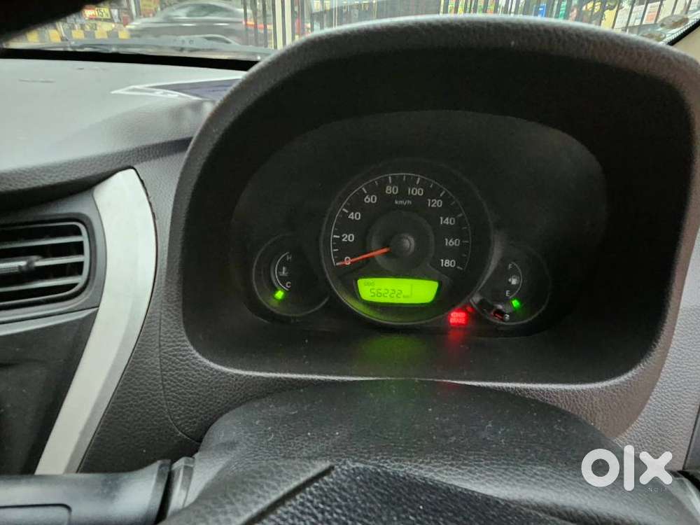 Hyundai Eon Era +, 2013, Petrol