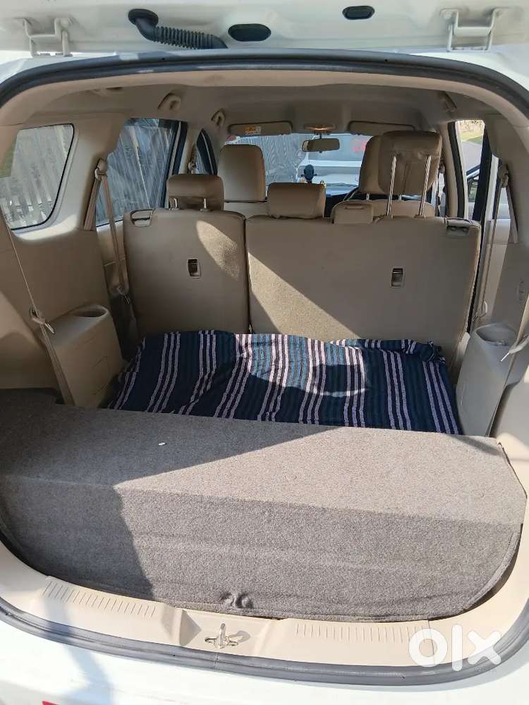 Ertiga Car For Urgent Sale
