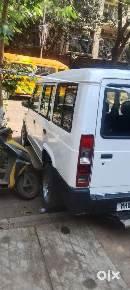 Tata Sumo Victa 2010 Diesel 31481 Km Driven