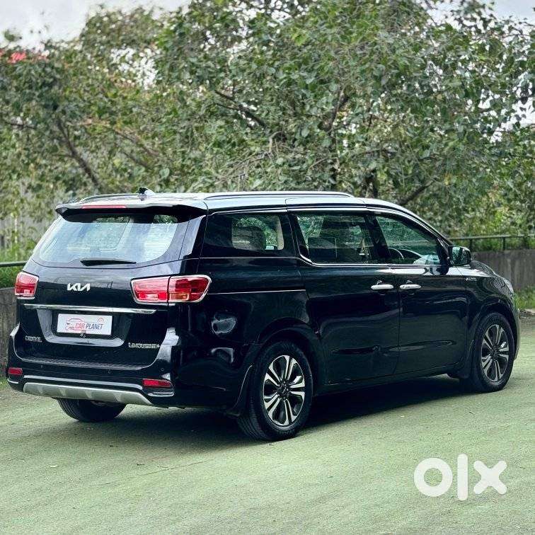 Kia Carnival Limousine Plus 7 Str, 2022, Diesel