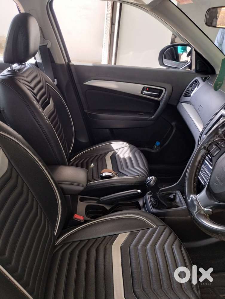 Well Maintained, Very Good Condition, No Problem Recorded