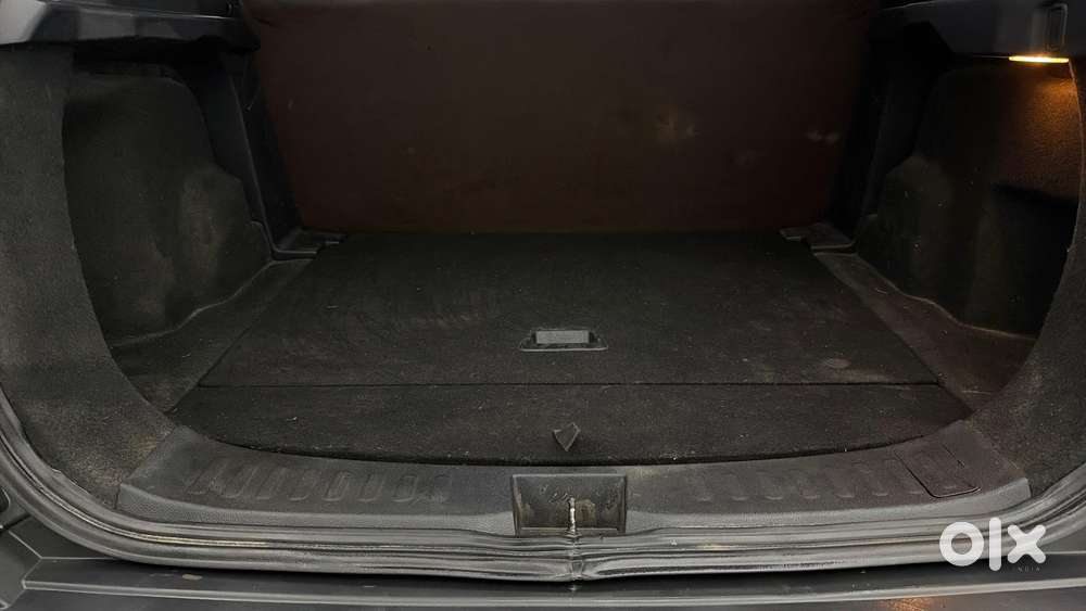 Tata Harrier Xm, 2022, Diesel