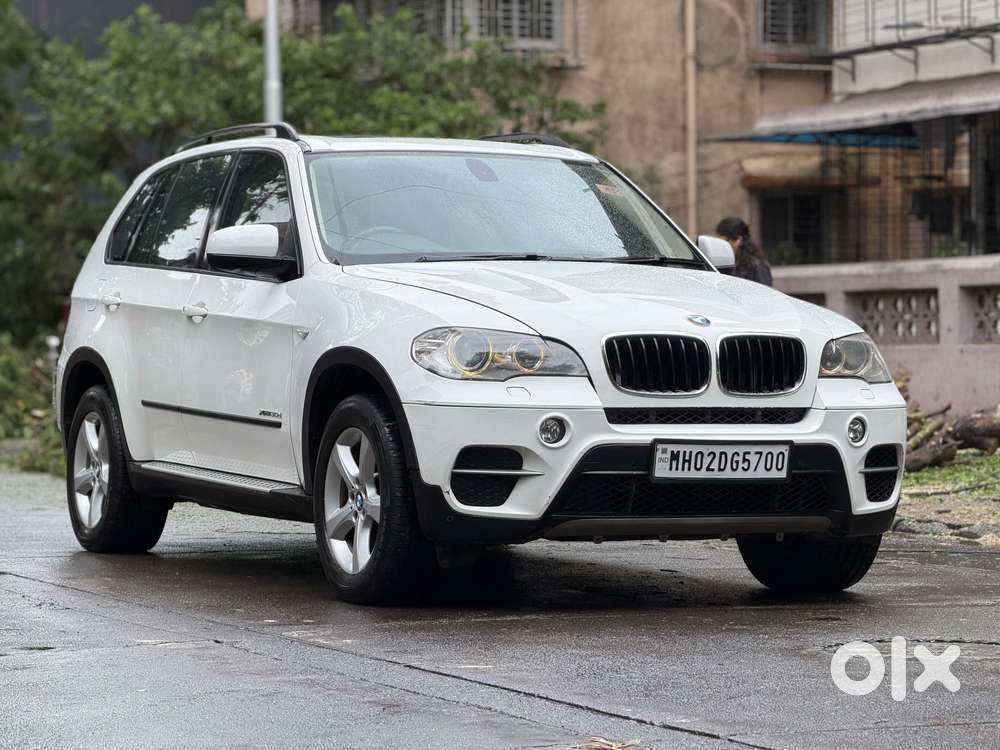 Bmw X5 Xdrive30d Xline, 2014, Diesel