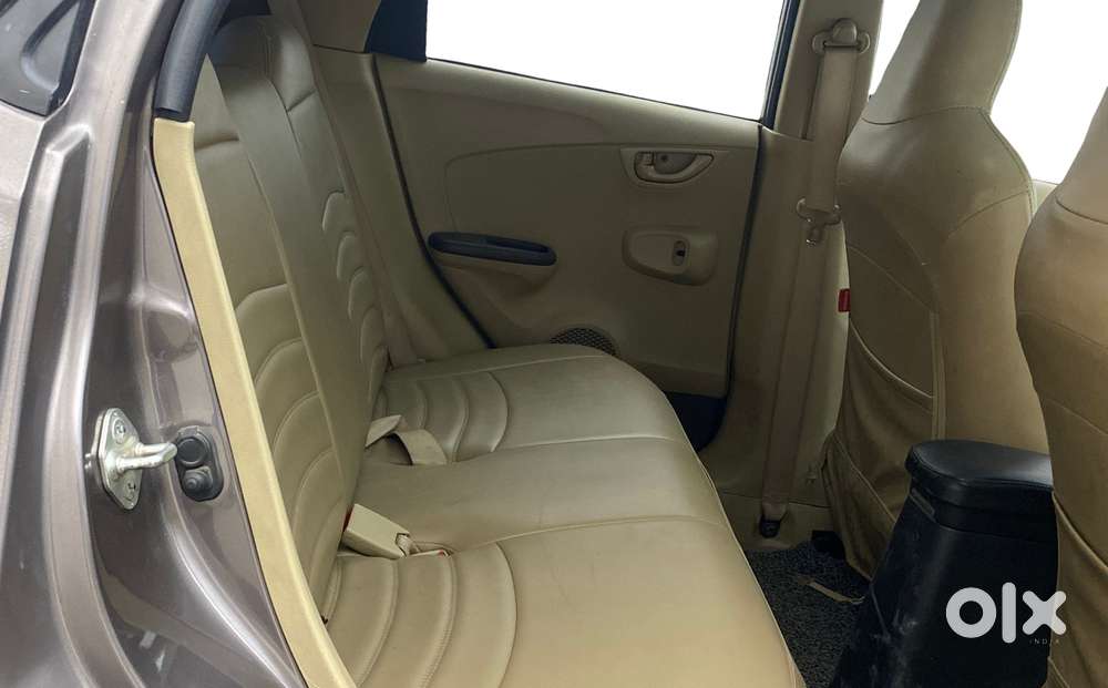 Honda Brio S Mt, 2013, Petrol