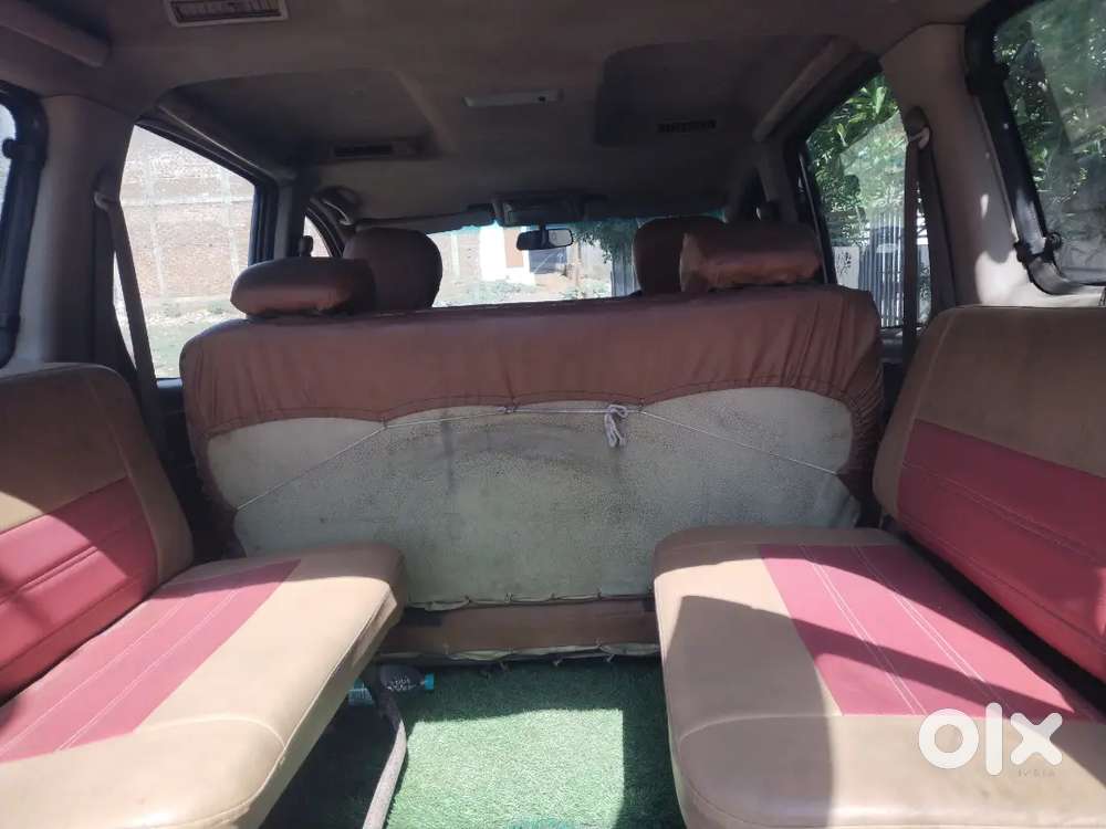 Mahindra Xylo 2011 Diesel Well Maintained