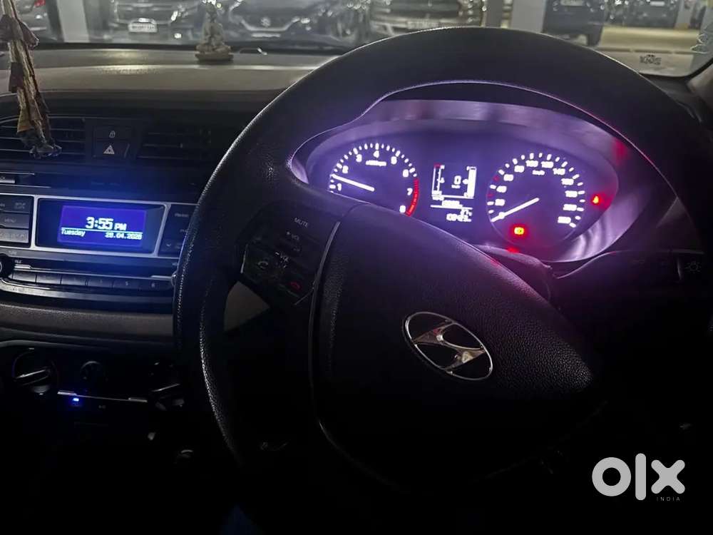 Hyundai Elite I20 In Good Condition