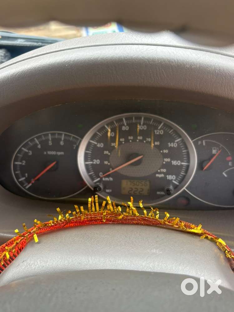 Mahindra Scorpio Diesel 2010