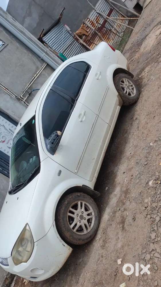 Ford Fiesta 2009 Petrol Manual Car
