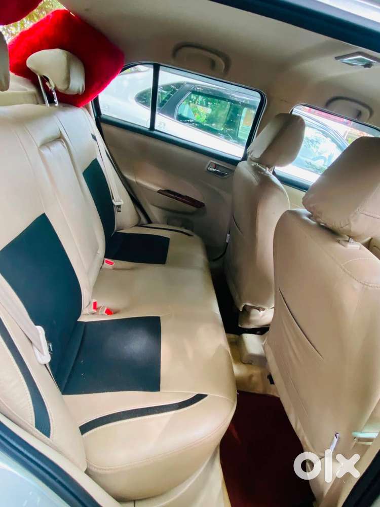 Maruti Suzuki Dzire  2016 - Automatic Petrol