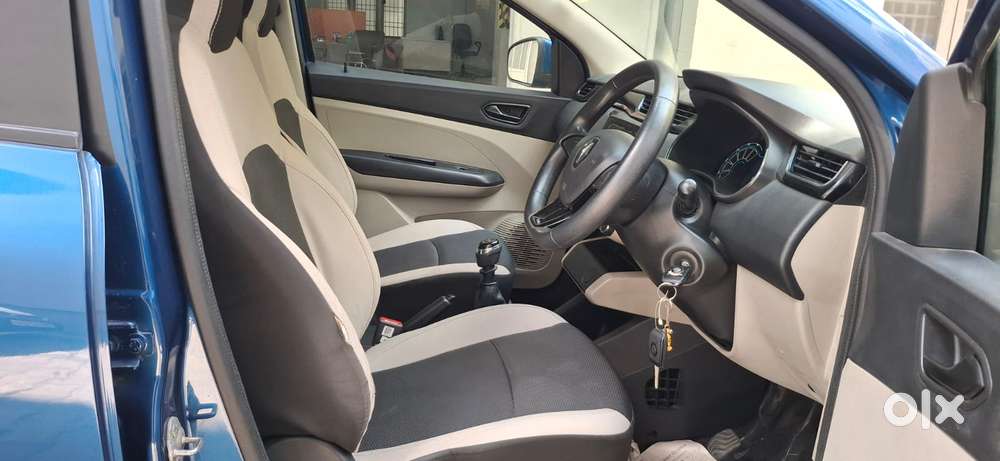 Renault Triber Rxt, 2019, Petrol