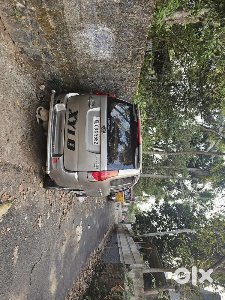 Mahindra Xylo 2010 Diesel Good Condition