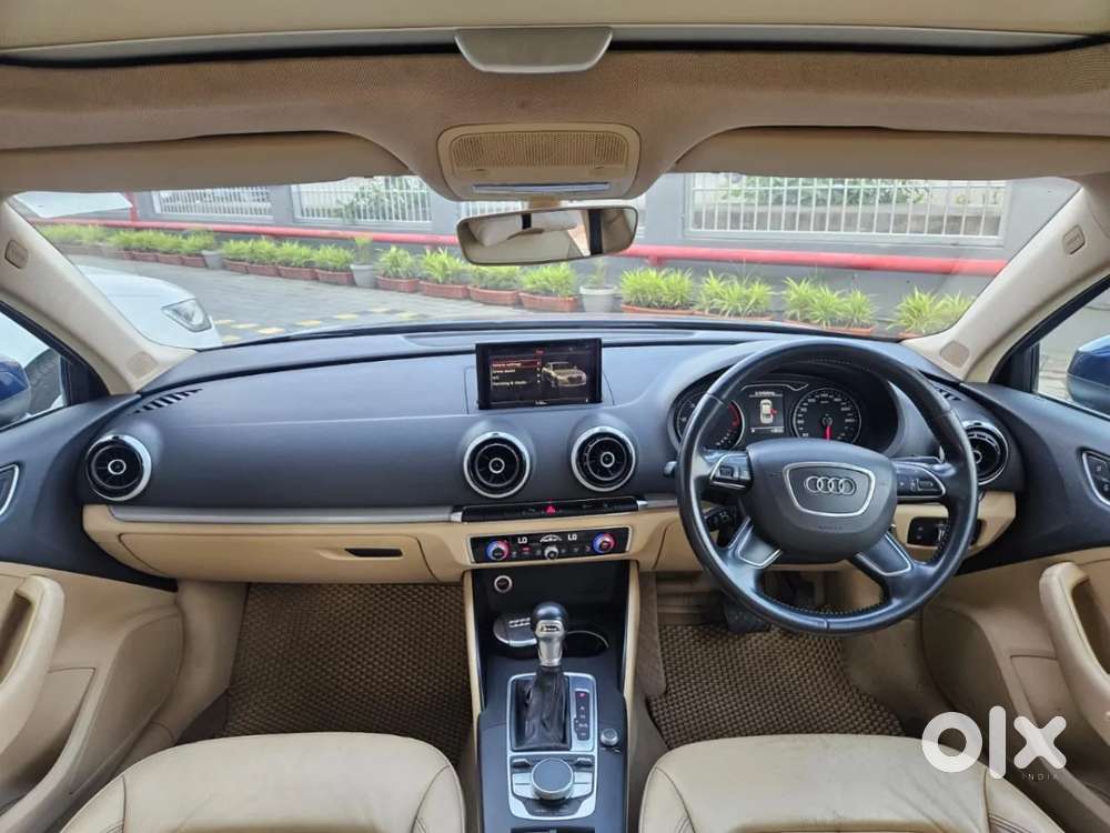 Audi A3 2.0 35 Tdi Technology + Sunroof, 2016, Diesel
