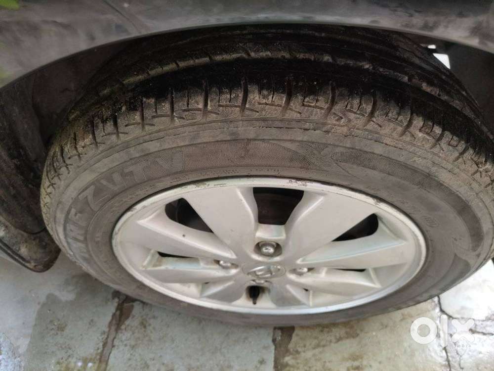 Hyundai Xcent Sx 1.2, 2014, Petrol