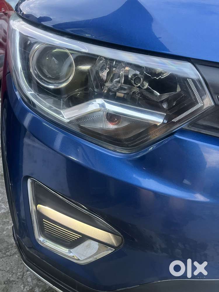 Renault Triber Rxz, 2020, Petrol