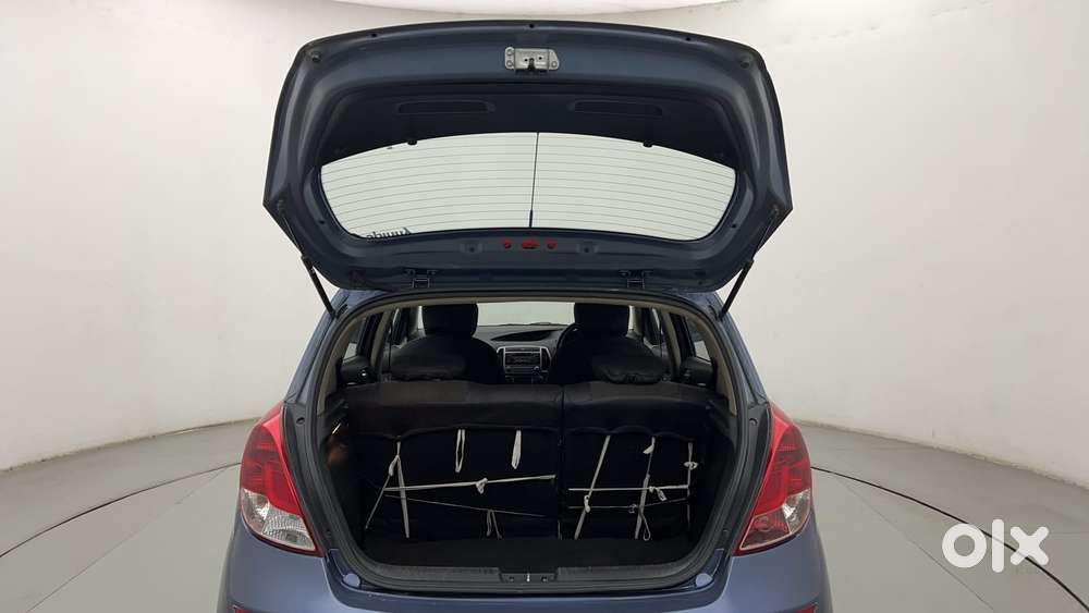 Hyundai I20 2012-2014 Sportz 1.2, 2013, Petrol