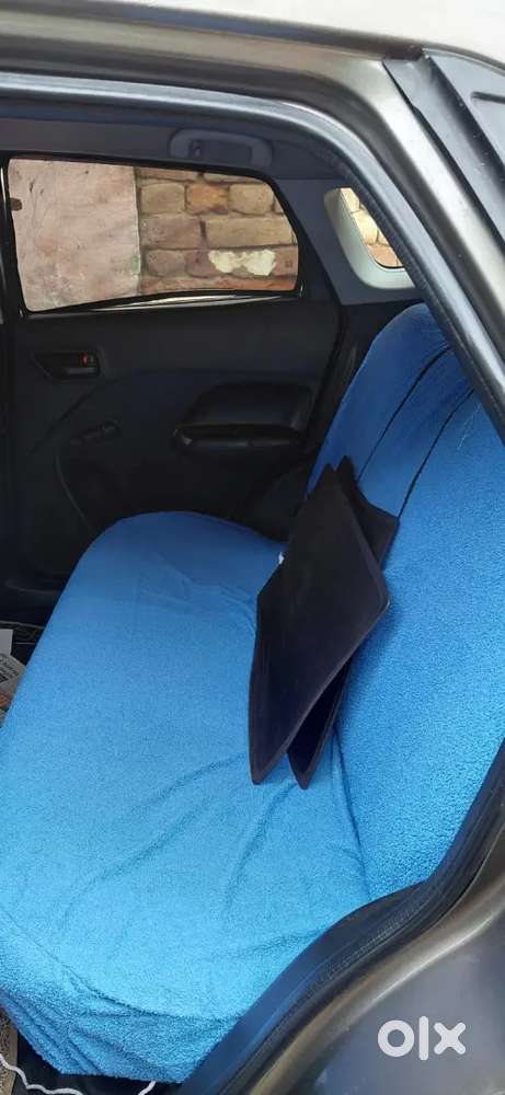 Maruti Suzuki Baleno 2021 Petrol 82000 Km Driven