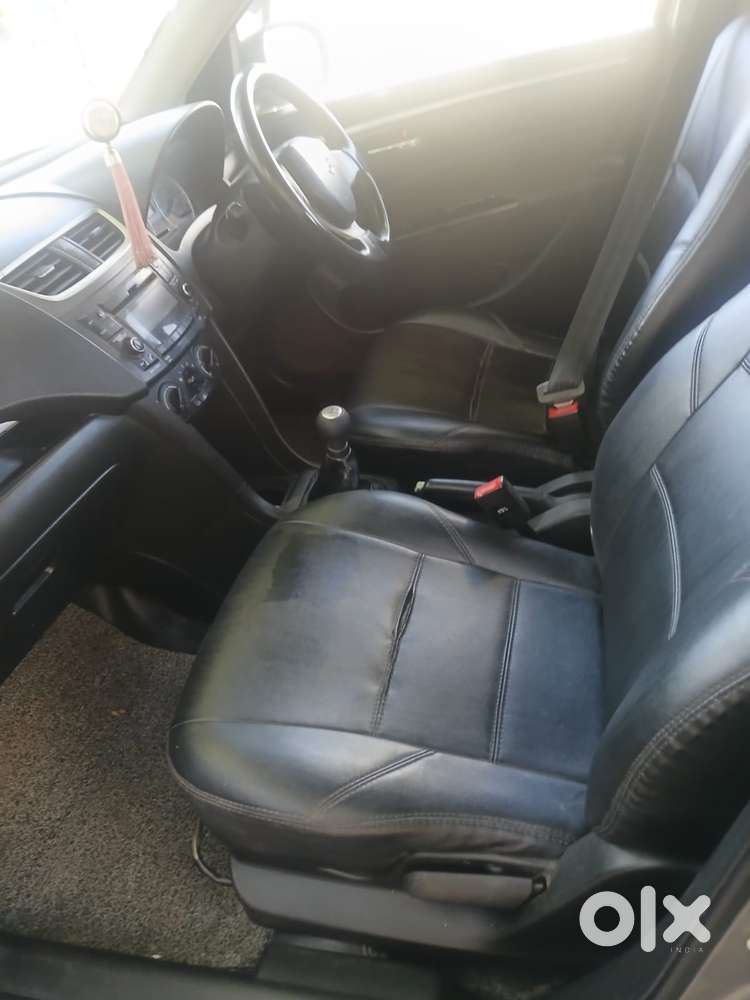 Maruti Suzuki Swift Vdi (o), 2016, Diesel