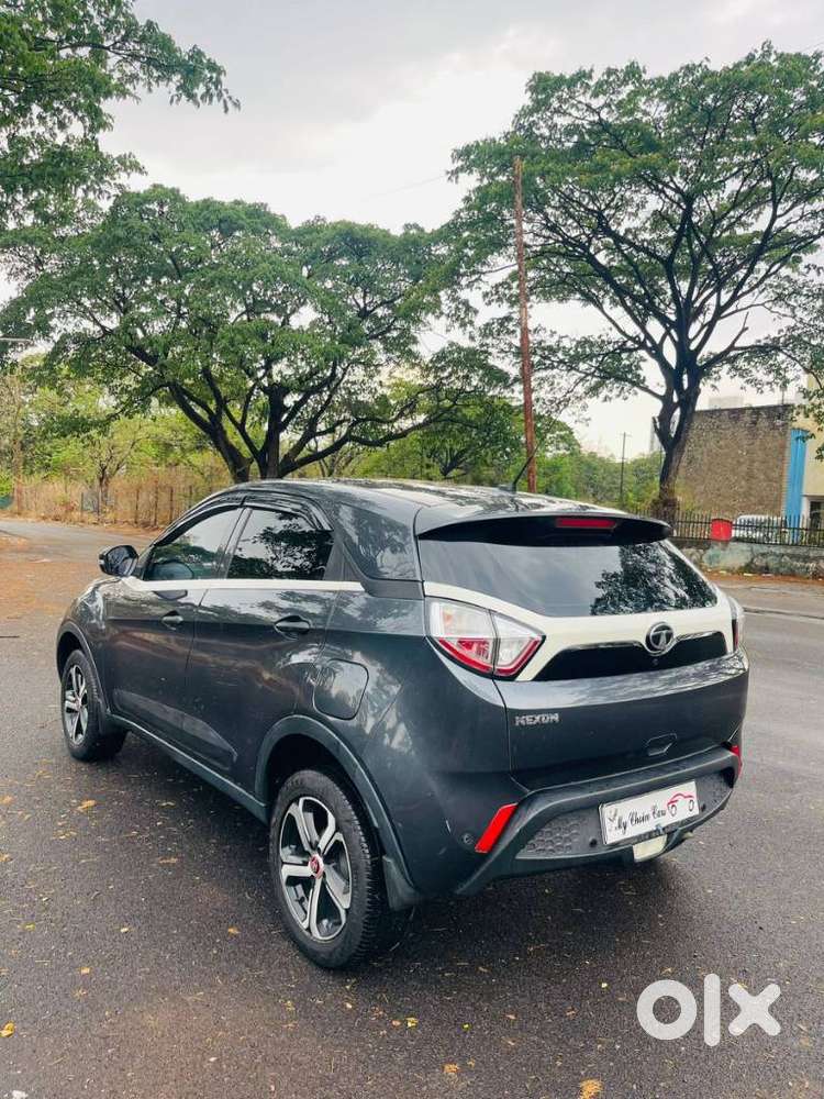 Tata Nexon 1.5 Revotorq Xm, 2020, Diesel