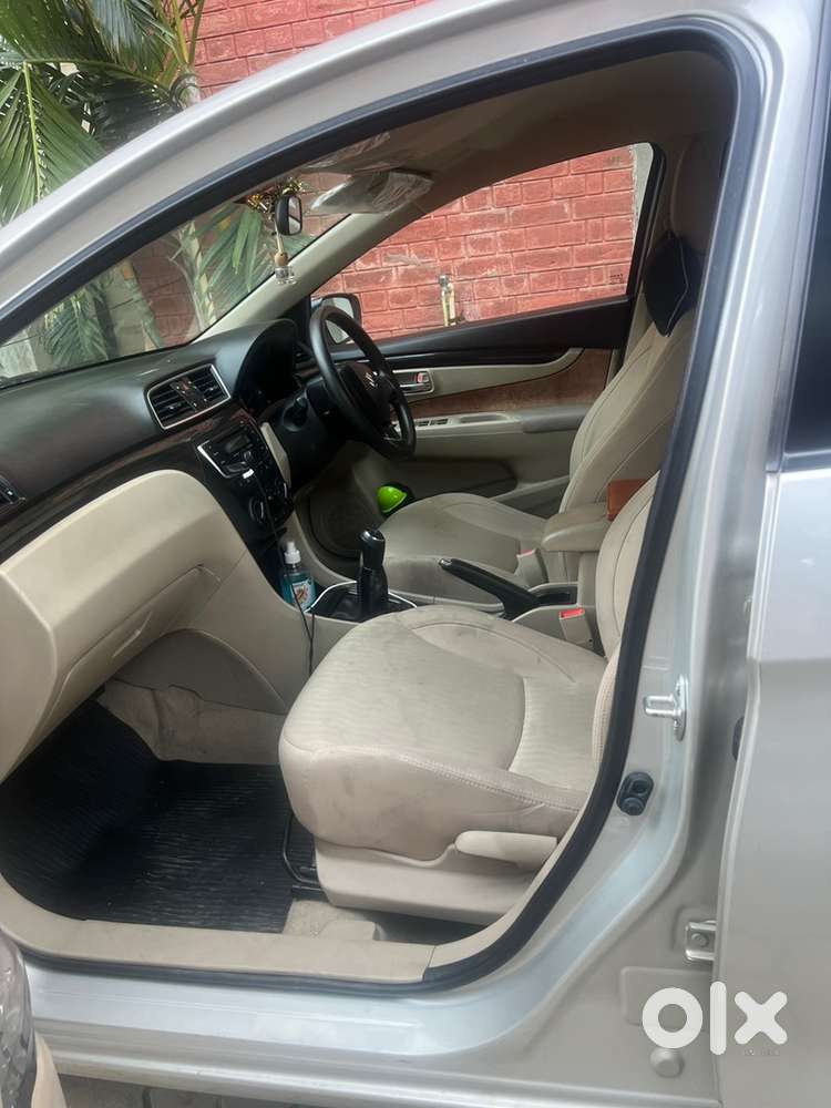 Maruti Suzuki Ciaz Diesel 2016