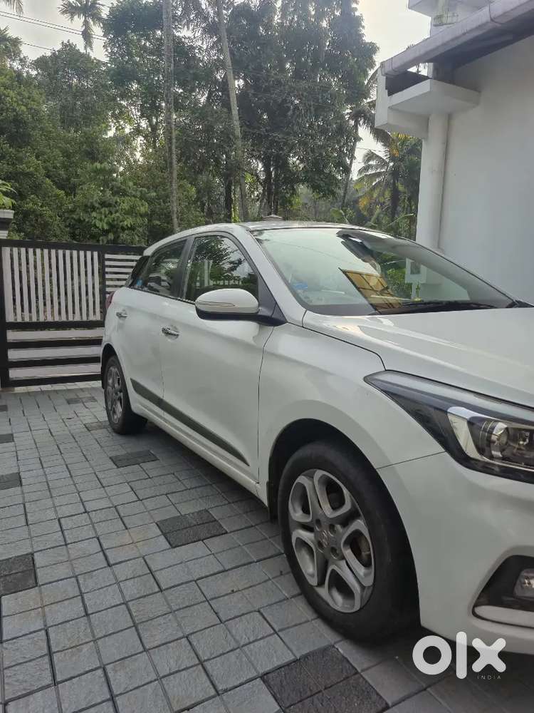 I20 Asta (o) Vtvt