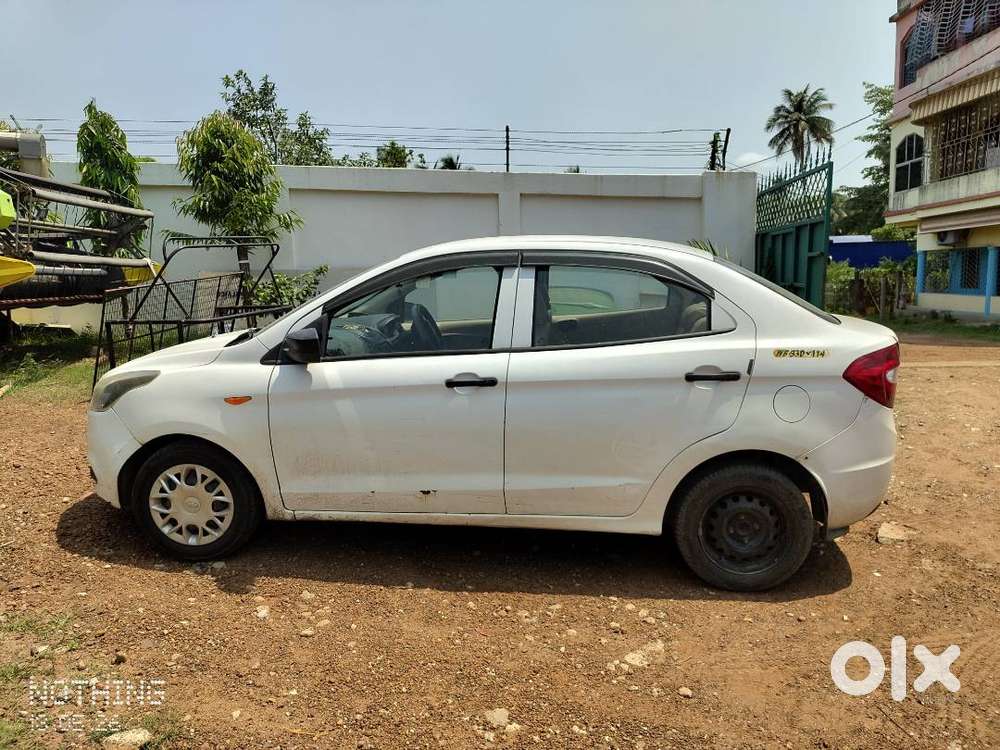 I Want Sell Car