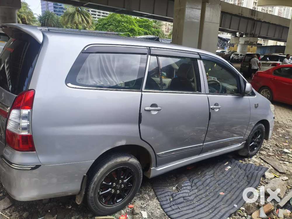 Toyota Innova 2011 Diesel Good Condition