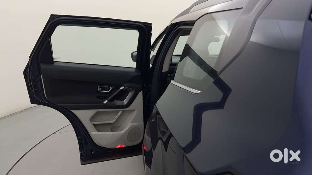 Tata Safari 2.0 Kryotec Xta Plus, 2022, Diesel