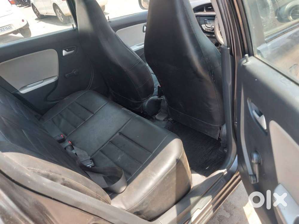 Maruti Suzuki Alto K10 Vxi, 2019, Petrol