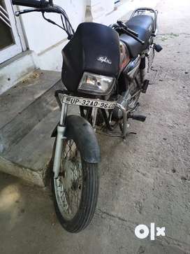 Splendor on sale olx bike