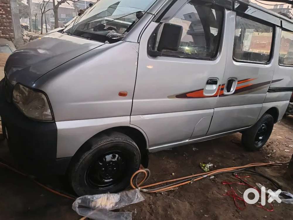 Gadi Mein Alloy Wheel Hai