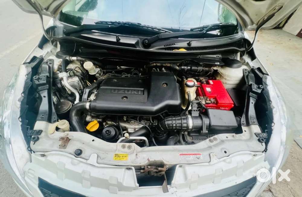 Maruti Suzuki Swift Vdi, 2017, Diesel