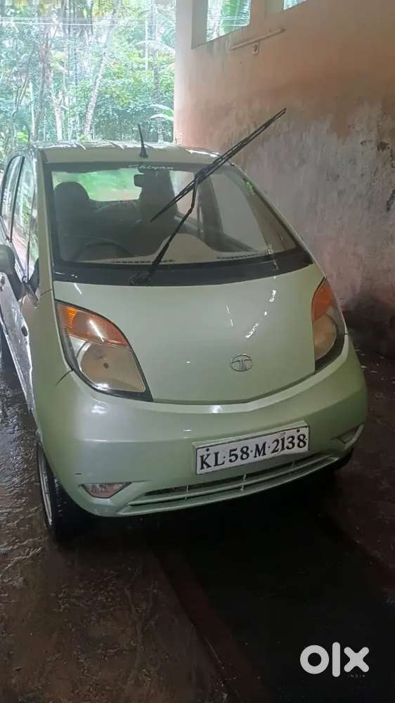 Tata Nano Twist Xt 2014 Petrol Car