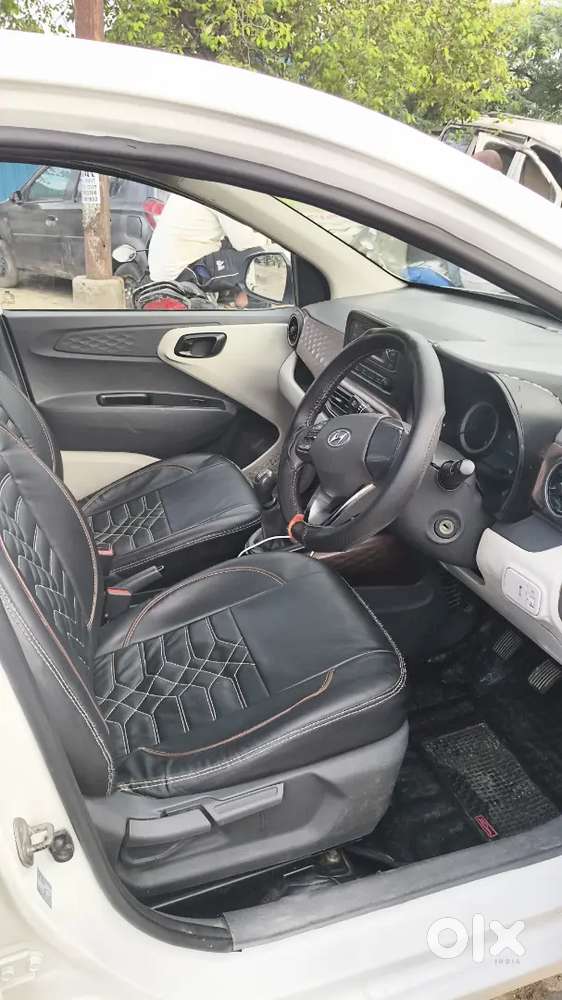 Hyundai Aura 1.2 S 2020