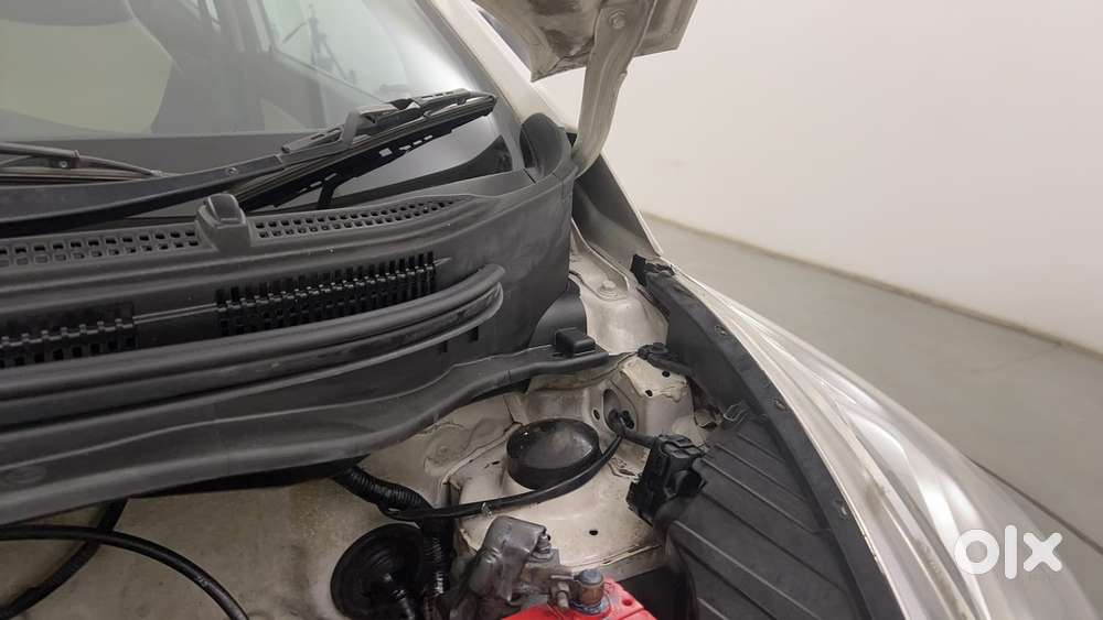 Hyundai Eon Era, 2014, Petrol